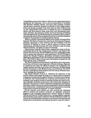 August 1985 The Sixteenth Annual Report Of The Council On Envirnomental Quality