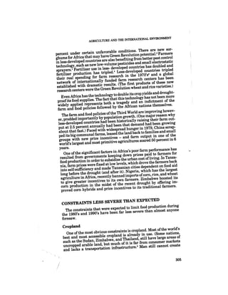 August 1985 The Sixteenth Annual Report Of The Council On Envirnomental Quality
