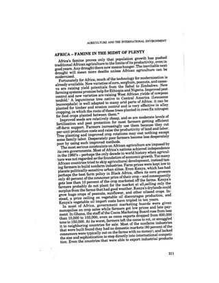 August 1985 The Sixteenth Annual Report Of The Council On Envirnomental Quality