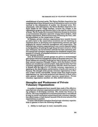 August 1985 The Sixteenth Annual Report Of The Council On Envirnomental Quality