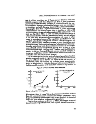 August 1985 The Sixteenth Annual Report Of The Council On Envirnomental Quality