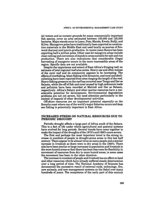 August 1985 The Sixteenth Annual Report Of The Council On Envirnomental Quality