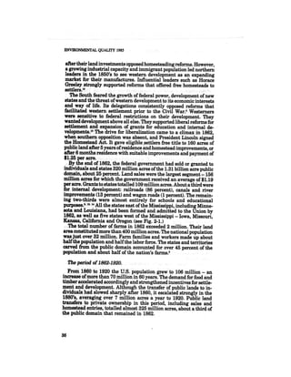 August 1985 The Sixteenth Annual Report Of The Council On Envirnomental Quality