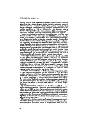 August 1985 The Sixteenth Annual Report Of The Council On Envirnomental Quality