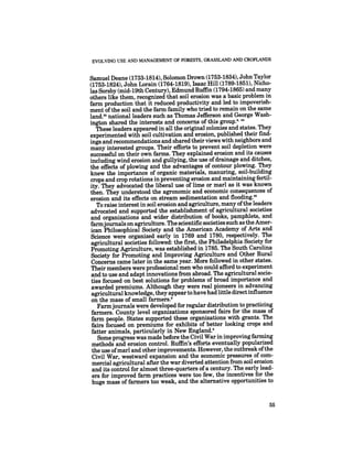 August 1985 The Sixteenth Annual Report Of The Council On Envirnomental Quality