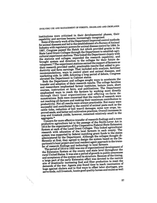 August 1985 The Sixteenth Annual Report Of The Council On Envirnomental Quality