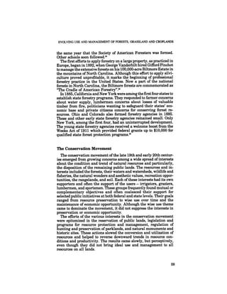 August 1985 The Sixteenth Annual Report Of The Council On Envirnomental Quality