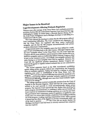 August 1986 The Seventeenth Annual Report Of The Council On Environmental Quality