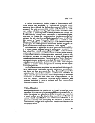 August 1986 The Seventeenth Annual Report Of The Council On Environmental Quality