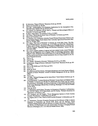 August 1986 The Seventeenth Annual Report Of The Council On Environmental Quality