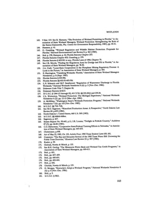 August 1986 The Seventeenth Annual Report Of The Council On Environmental Quality