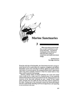 August 1986 The Seventeenth Annual Report Of The Council On Environmental Quality