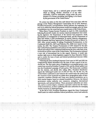 August 1986 The Seventeenth Annual Report Of The Council On Environmental Quality