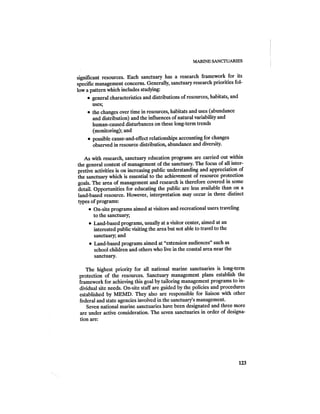 August 1986 The Seventeenth Annual Report Of The Council On Environmental Quality
