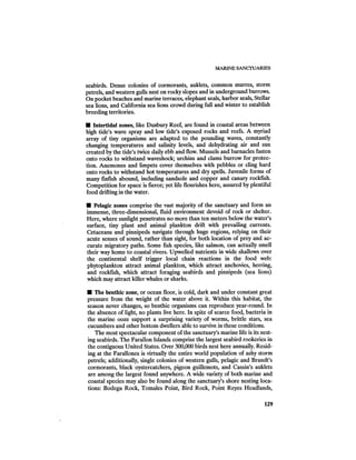 August 1986 The Seventeenth Annual Report Of The Council On Environmental Quality