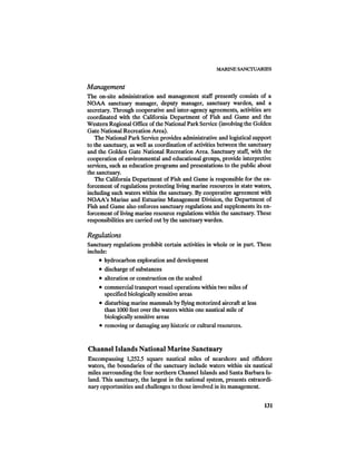 August 1986 The Seventeenth Annual Report Of The Council On Environmental Quality