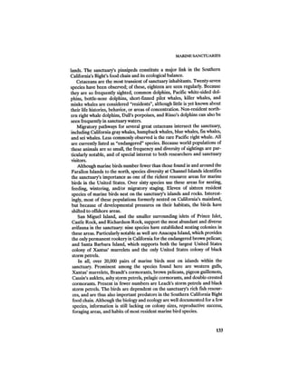 August 1986 The Seventeenth Annual Report Of The Council On Environmental Quality