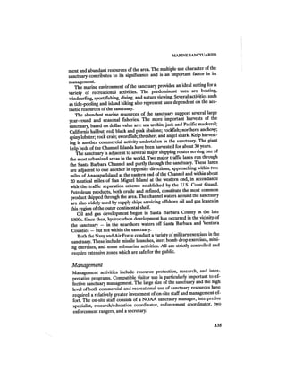 August 1986 The Seventeenth Annual Report Of The Council On Environmental Quality