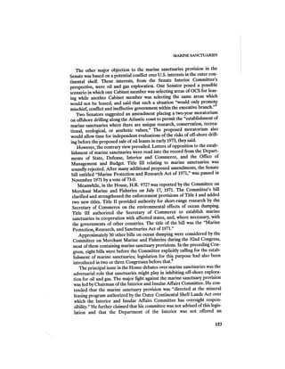 August 1986 The Seventeenth Annual Report Of The Council On Environmental Quality