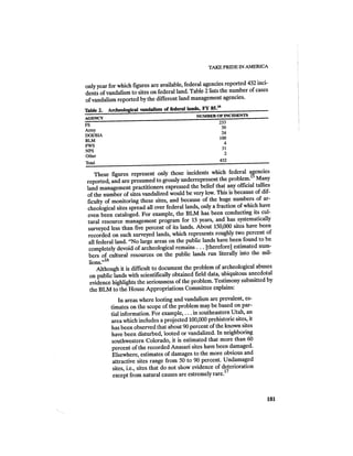 August 1986 The Seventeenth Annual Report Of The Council On Environmental Quality