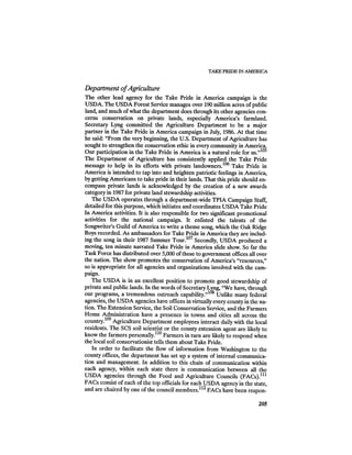 August 1986 The Seventeenth Annual Report Of The Council On Environmental Quality