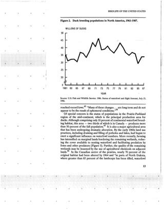 August 1986 The Seventeenth Annual Report Of The Council On Environmental Quality