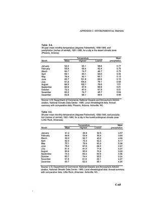 August 1986 The Seventeenth Annual Report Of The Council On Environmental Quality