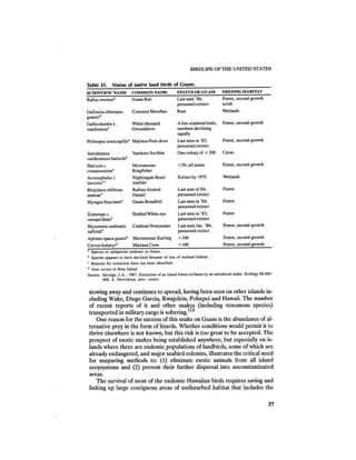 August 1986 The Seventeenth Annual Report Of The Council On Environmental Quality