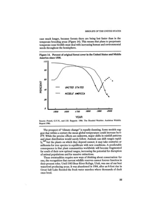 August 1986 The Seventeenth Annual Report Of The Council On Environmental Quality