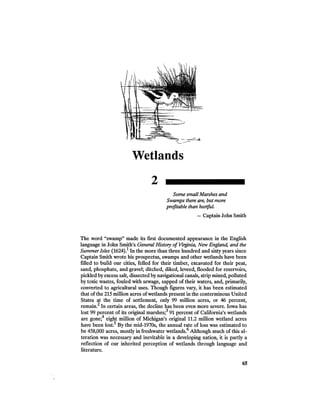 August 1986 The Seventeenth Annual Report Of The Council On Environmental Quality