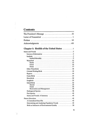 August 1986 The Seventeenth Annual Report Of The Council On Environmental Quality