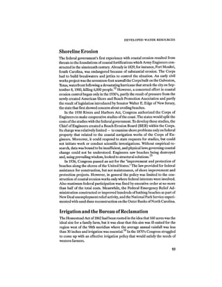 August 1987 1988 The Eighteenth Annual Report Of The Council on Environmental Quality