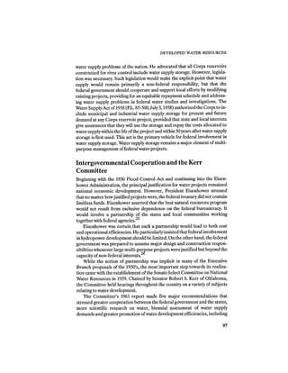 August 1987 1988 The Eighteenth Annual Report Of The Council on Environmental Quality