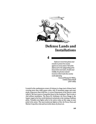 August 1987 1988 The Eighteenth Annual Report Of The Council on Environmental Quality