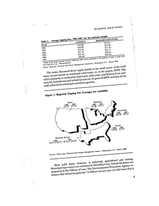August 1987 1988 The Eighteenth Annual Report Of The Council on Environmental Quality