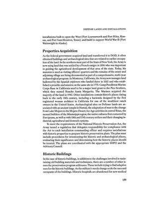 August 1987 1988 The Eighteenth Annual Report Of The Council on Environmental Quality