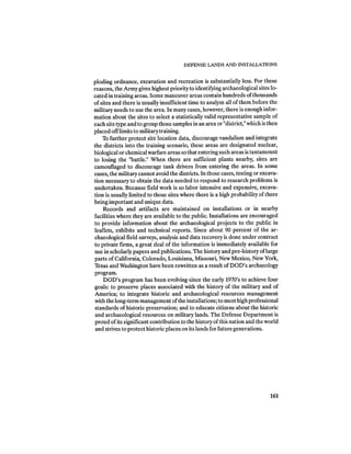 August 1987 1988 The Eighteenth Annual Report Of The Council on Environmental Quality