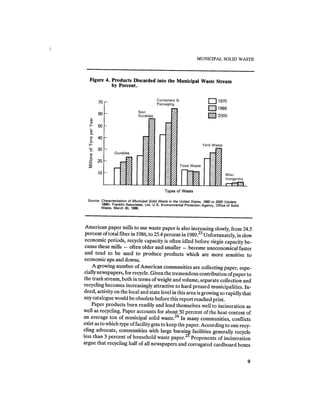 August 1987 1988 The Eighteenth Annual Report Of The Council on Environmental Quality