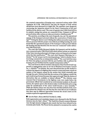 August 1987 1988 The Eighteenth Annual Report Of The Council on Environmental Quality