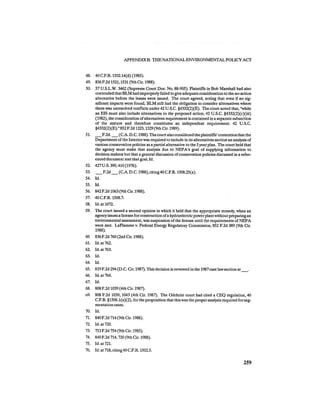 August 1987 1988 The Eighteenth Annual Report Of The Council on Environmental Quality