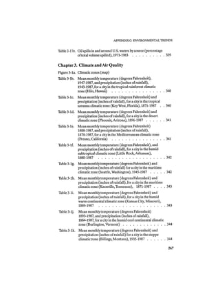 August 1987 1988 The Eighteenth Annual Report Of The Council on Environmental Quality