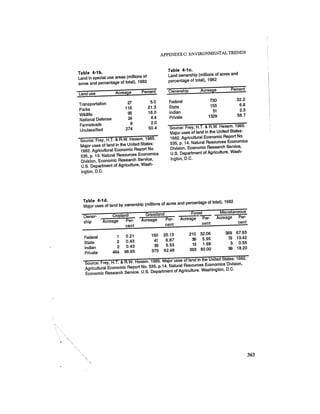 August 1987 1988 The Eighteenth Annual Report Of The Council on Environmental Quality