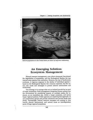 August 1990 The 21st Annual Report Of The Council On Environmental Quality