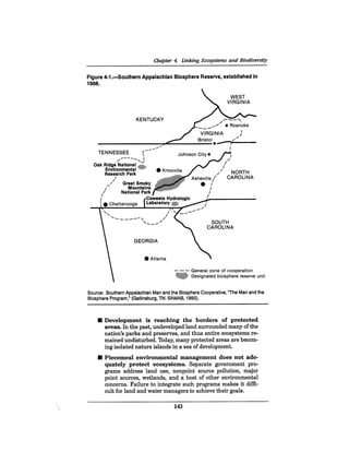 August 1990 The 21st Annual Report Of The Council On Environmental Quality
