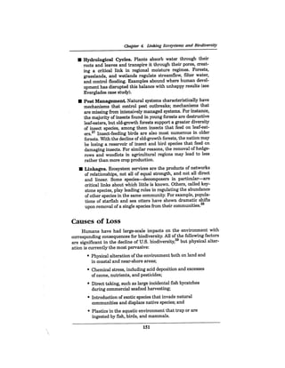 August 1990 The 21st Annual Report Of The Council On Environmental Quality