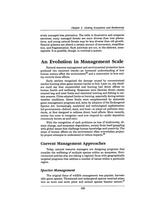August 1990 The 21st Annual Report Of The Council On Environmental Quality