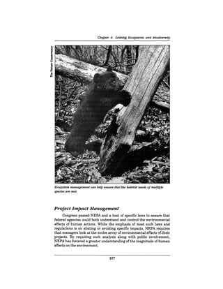 August 1990 The 21st Annual Report Of The Council On Environmental Quality