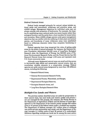 August 1990 The 21st Annual Report Of The Council On Environmental Quality