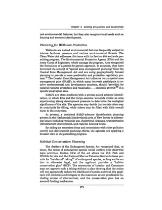 August 1990 The 21st Annual Report Of The Council On Environmental Quality