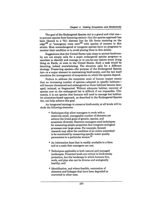 August 1990 The 21st Annual Report Of The Council On Environmental Quality